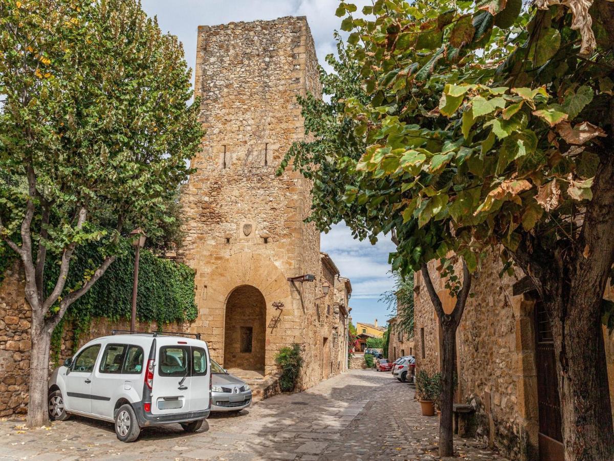 Belvilla By Oyo Masmore Petit Vulpellac Zewnętrze zdjęcie